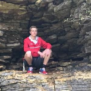 Meet your Posher, Sean